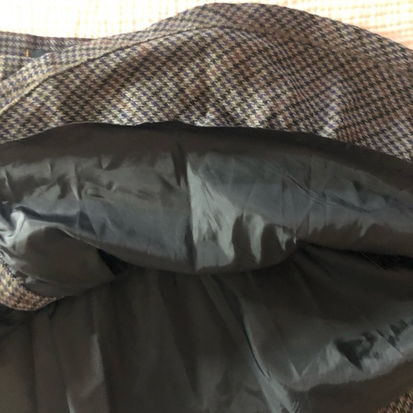 Jake by BB Dakota School girl skirt sz6 - Picture 2 of 5